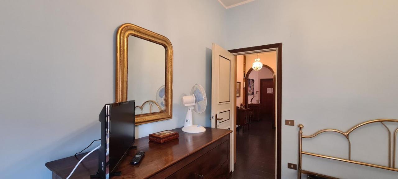 Апартаменти Casa Matilda Old Style Рим Екстер'єр фото