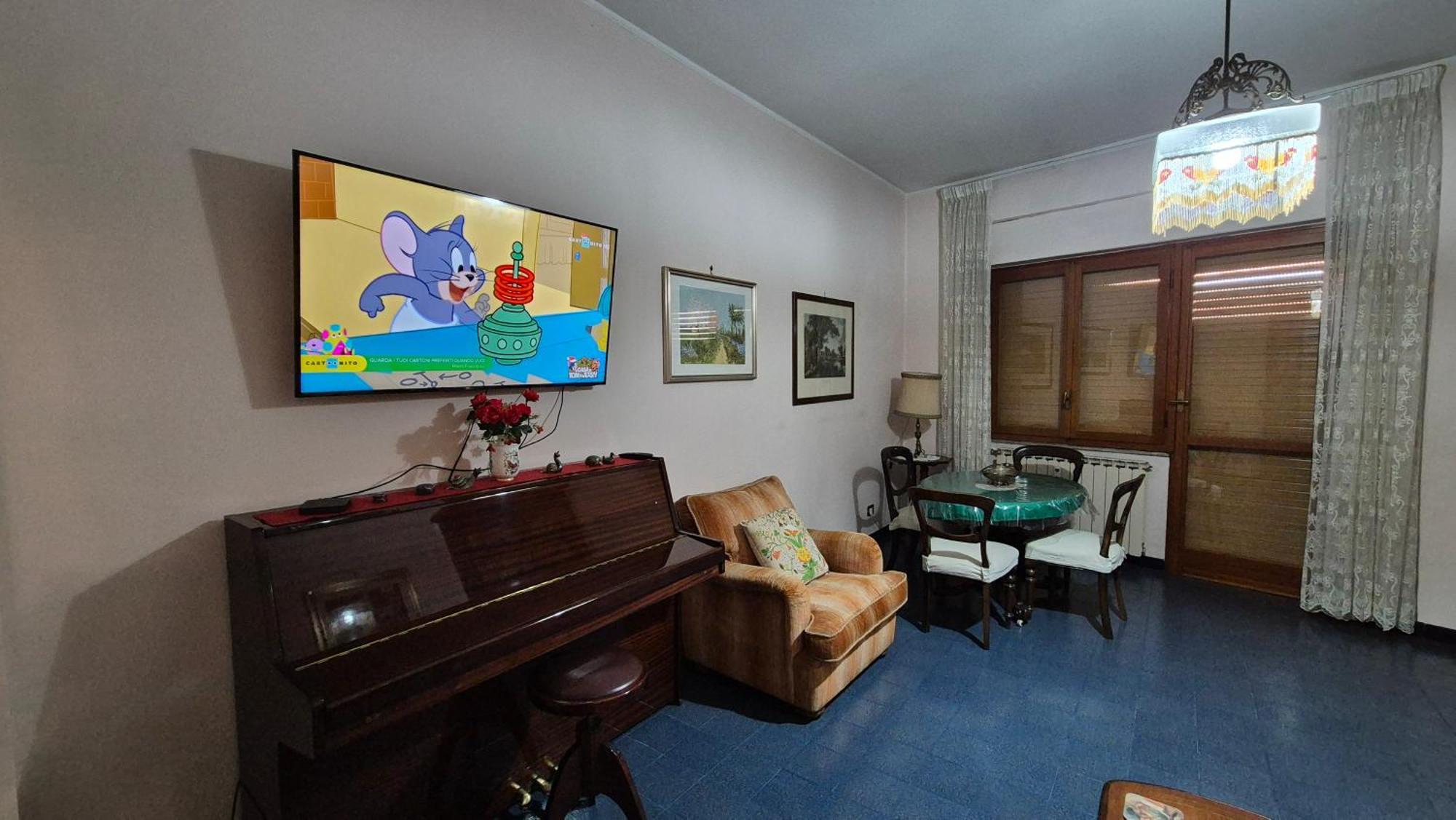Апартаменти Casa Matilda Old Style Рим Екстер'єр фото